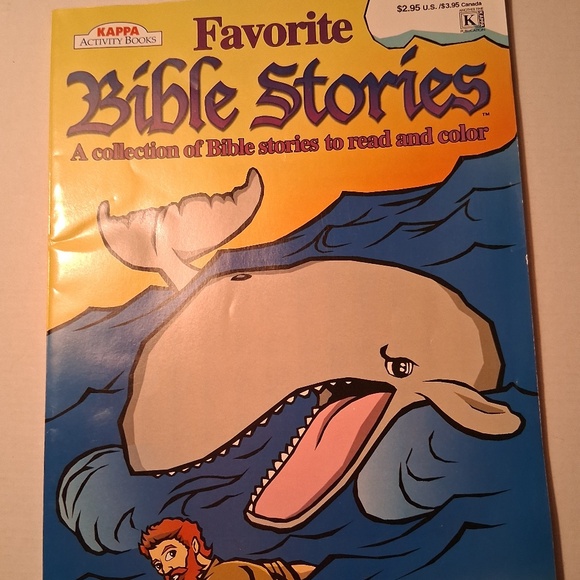 Coloring/Activity Book Set - Picture 8 of 10